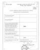 01 - Certificate of tax registration